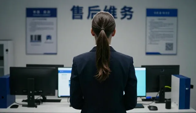 生产线配套中技术咨询的实践与应用分析