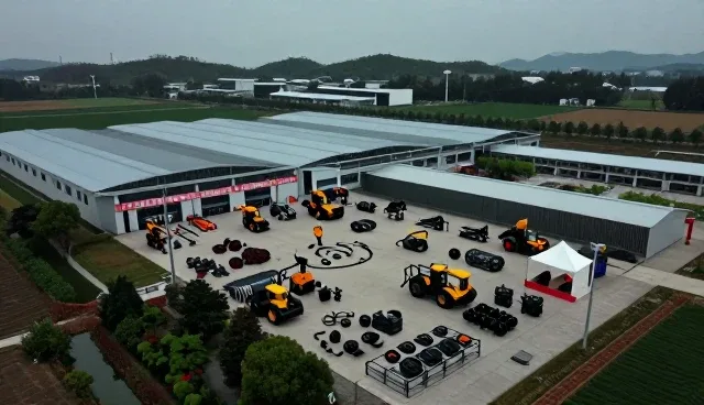 机械租赁:技术服务在商业空间的应用要点